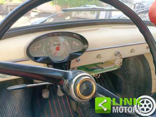 AUTOBIANCHI Bianchina usata 34