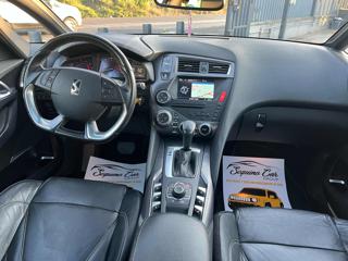 DS AUTOMOBILES DS 5 usata, con ESP