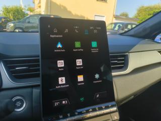 RENAULT Captur usata, con Controllo trazione