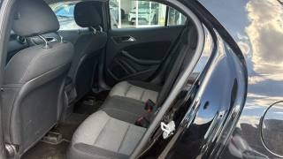 MERCEDES-BENZ GLA 200 usata, con Sedile posteriore sdoppiato
