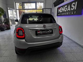 FIAT 500X usata, con Cerchi in lega
