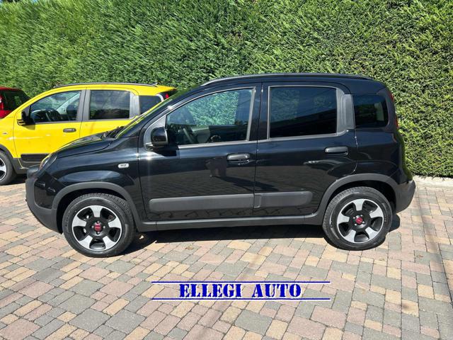 FIAT Panda Cross usata, con Chiusura centralizzata