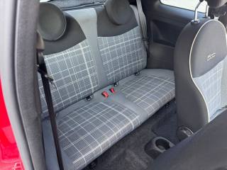 FIAT 500 usata, con Airbag testa