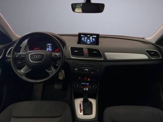 AUDI Q3 usata, con Controllo automatico clima