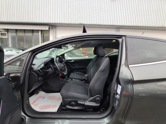 FORD Fiesta usata, con Alzacristalli elettrici