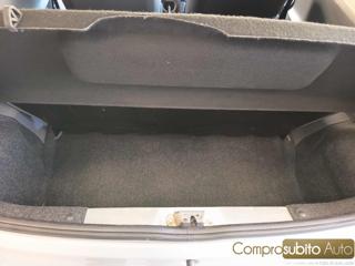 PEUGEOT 107 usata 23