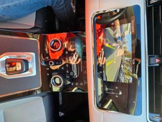 LAND ROVER Range Rover Evoque usata, con Chiusura centralizzata