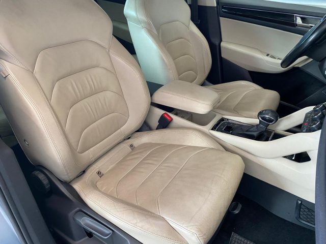 SKODA Kodiaq usata, con Servosterzo