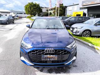 AUDI A3 usata, con Autoradio