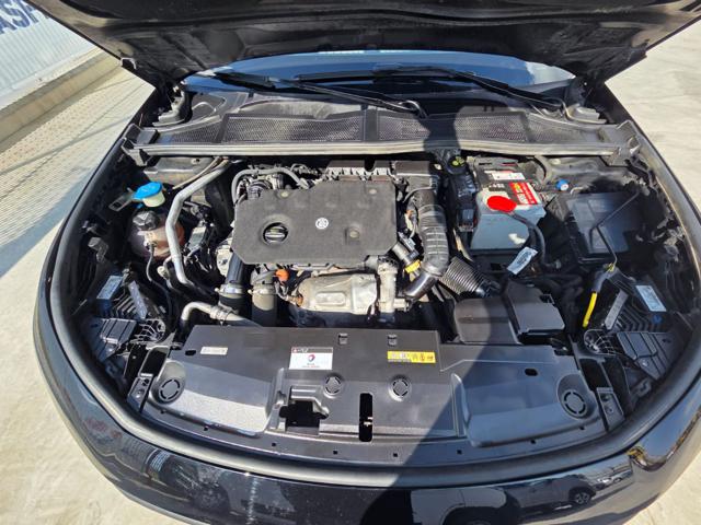 PEUGEOT 308 usata, con Immobilizzatore elettronico