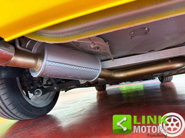 ALFA ROMEO Spider usata 58