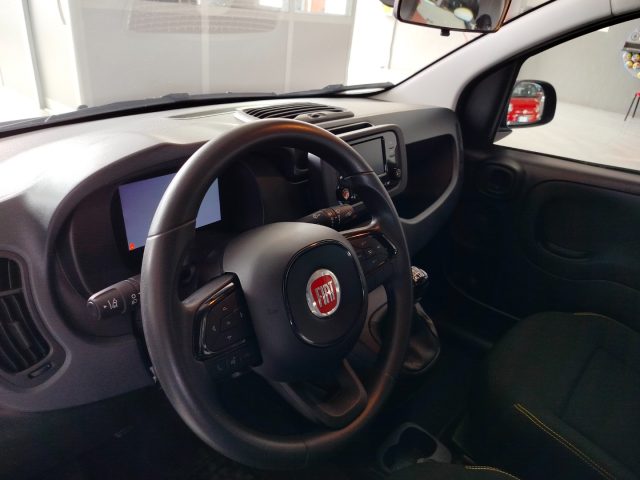 FIAT Panda usata 19
