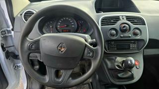 RENAULT Kangoo usata, con Volante multifunzione