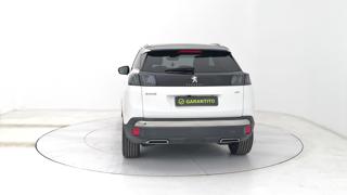 PEUGEOT 3008 usata, con Alzacristalli elettrici
