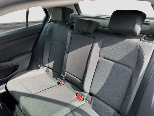 VOLKSWAGEN Golf usata 9