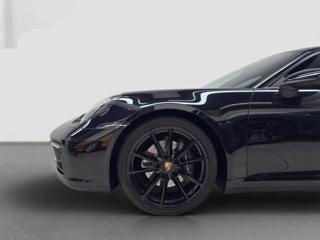 PORSCHE 911 usata, con Boardcomputer