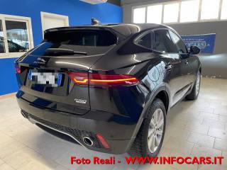 JAGUAR E-Pace usata, con Airbag