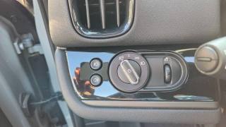 MINI Cooper SE Countryman usata, con Vetri oscurati