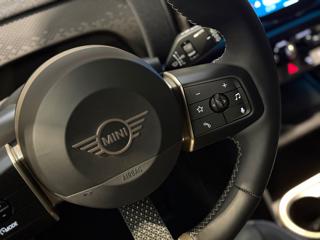 MINI Countryman usata, con Luci diurne LED