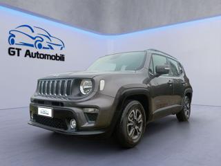 JEEP Renegade 1.0 T3 euro6 benzina prezzo vero