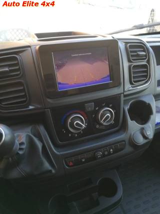 FIAT Ducato usata, con Autoradio digitale