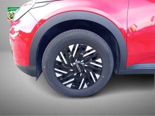 FIAT 600e usata, con Bracciolo