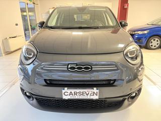 FIAT 500X usata, con Airbag