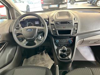 FORD Transit Connect usata, con Fendinebbia