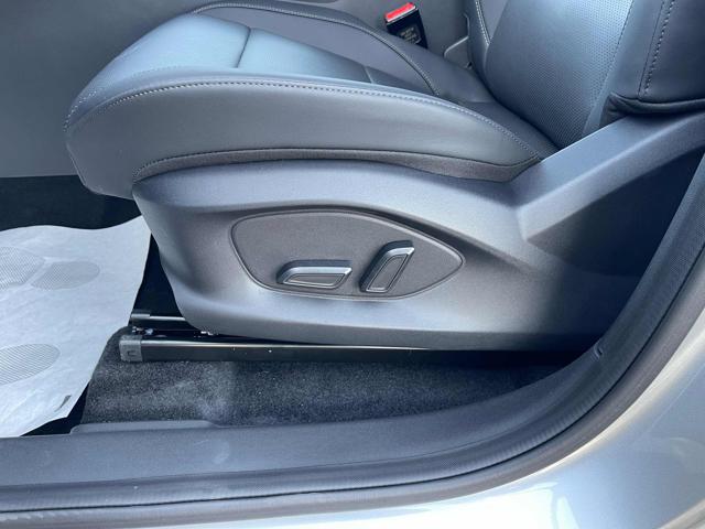 MG ZS usata, con Chiusura centralizzata telecomandata