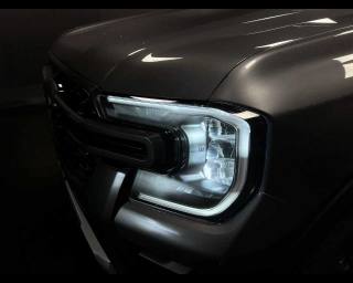 FORD Ranger usata, con Sensore di pioggia