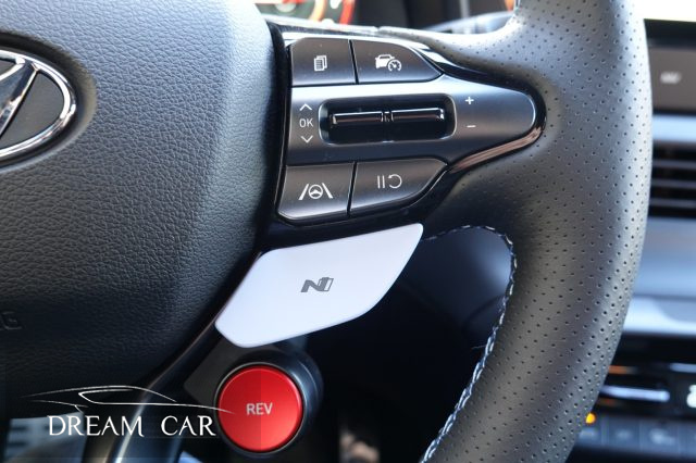 HYUNDAI i20 usata, con Touch screen