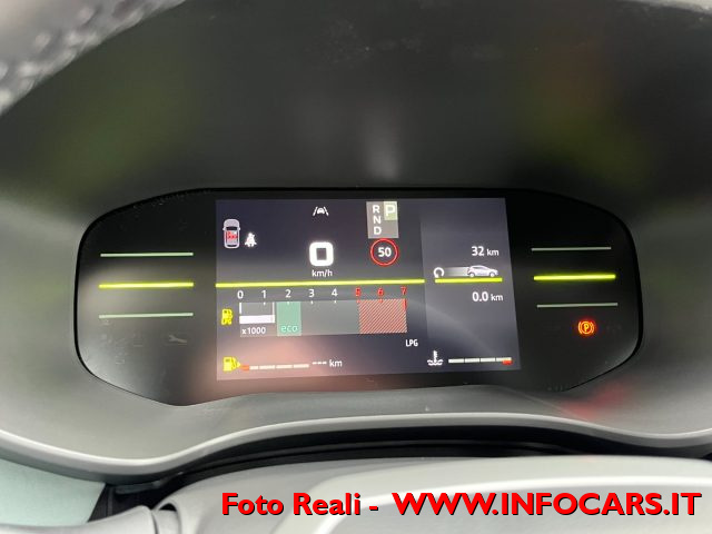 DACIA Sandero usata, con Fendinebbia