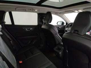 VOLVO V60 usata, con Controllo elettronico della corsia