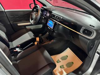 CITROEN C3 usata 18