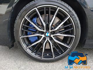 BMW 220 usata, con Chiusura centralizzata