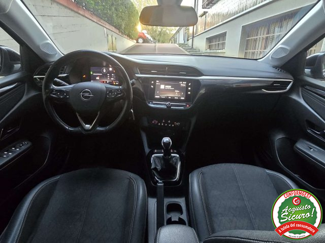 OPEL Corsa usata, con Boardcomputer