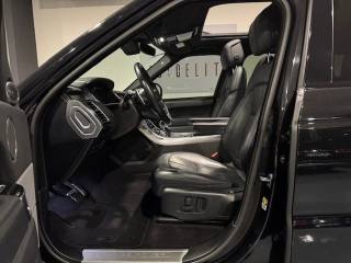LAND ROVER Range Rover Sport usata, con Lettore CD