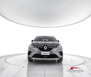 RENAULT Captur usata 4