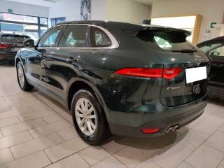 JAGUAR F-Pace usata, con Airbag Passeggero