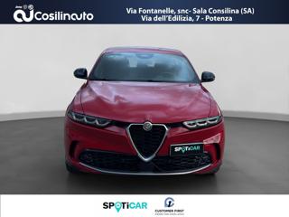 ALFA ROMEO Tonale usata, con Cerchi in lega