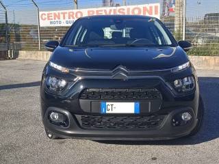 CITROEN C3 usata, con Airbag