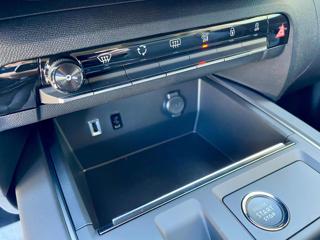 CITROEN C5 Aircross usata, con Touch screen