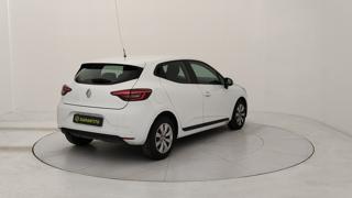 RENAULT Clio usata, con Alzacristalli elettrici