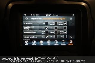 JEEP Renegade usata, con Filtro antiparticolato