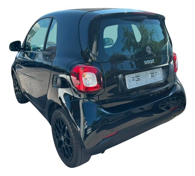 SMART ForTwo usata, con Airbag