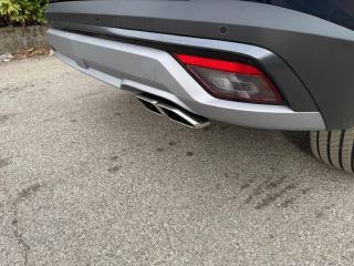 HYUNDAI Tucson usata, con Controllo trazione