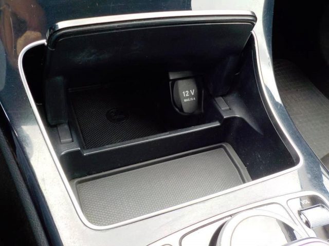 MERCEDES-BENZ C 180 usata 48