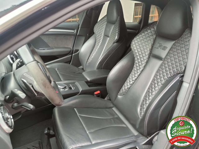 AUDI RS3 usata, con Controllo trazione