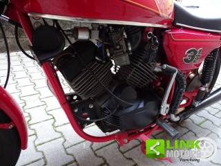 MOTO MORINI 3 1/2 usata 8
