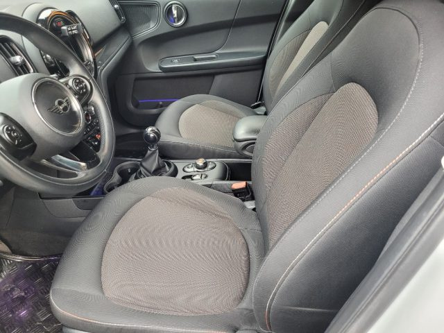MINI Countryman usata, con Airbag Passeggero